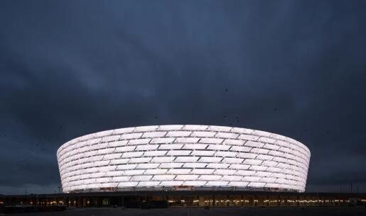 能让全世界疯狂的赛事,欧洲杯赛程以及场地有哪些