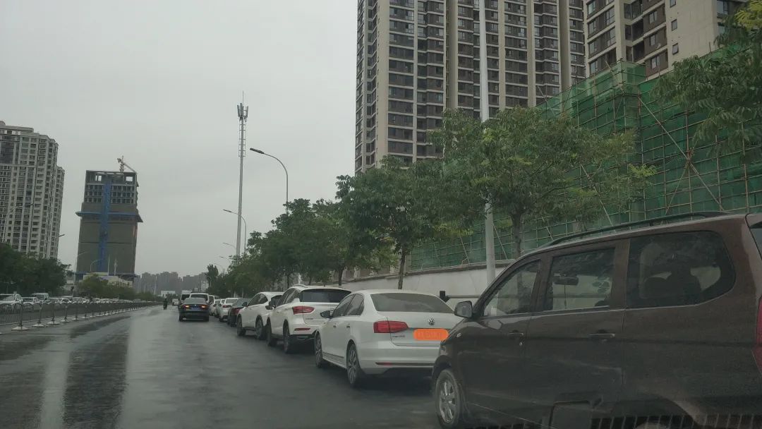 管南片区配套商业,郑州管南还有商业规划吗