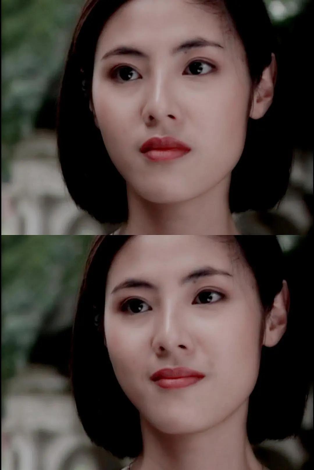 新加坡女星陈丽萍电视剧,新加坡女星陈丽萍最美图片