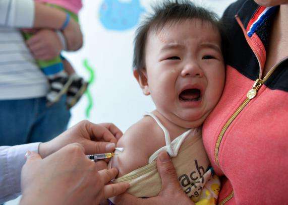 秋季带娃做入园体检要注意什么,宝宝入园体检需要带哪些证件