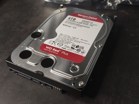 双十二机械硬盘推荐,如何选择双十一硬盘