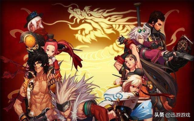 dnf游戏币一直贬值怎么回事,dnf搬砖凉了游戏币比例却没回升