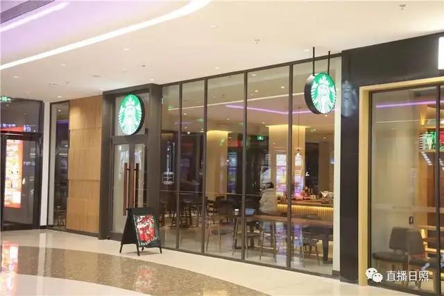 日照万达广场开业,日照万达广场入驻商家