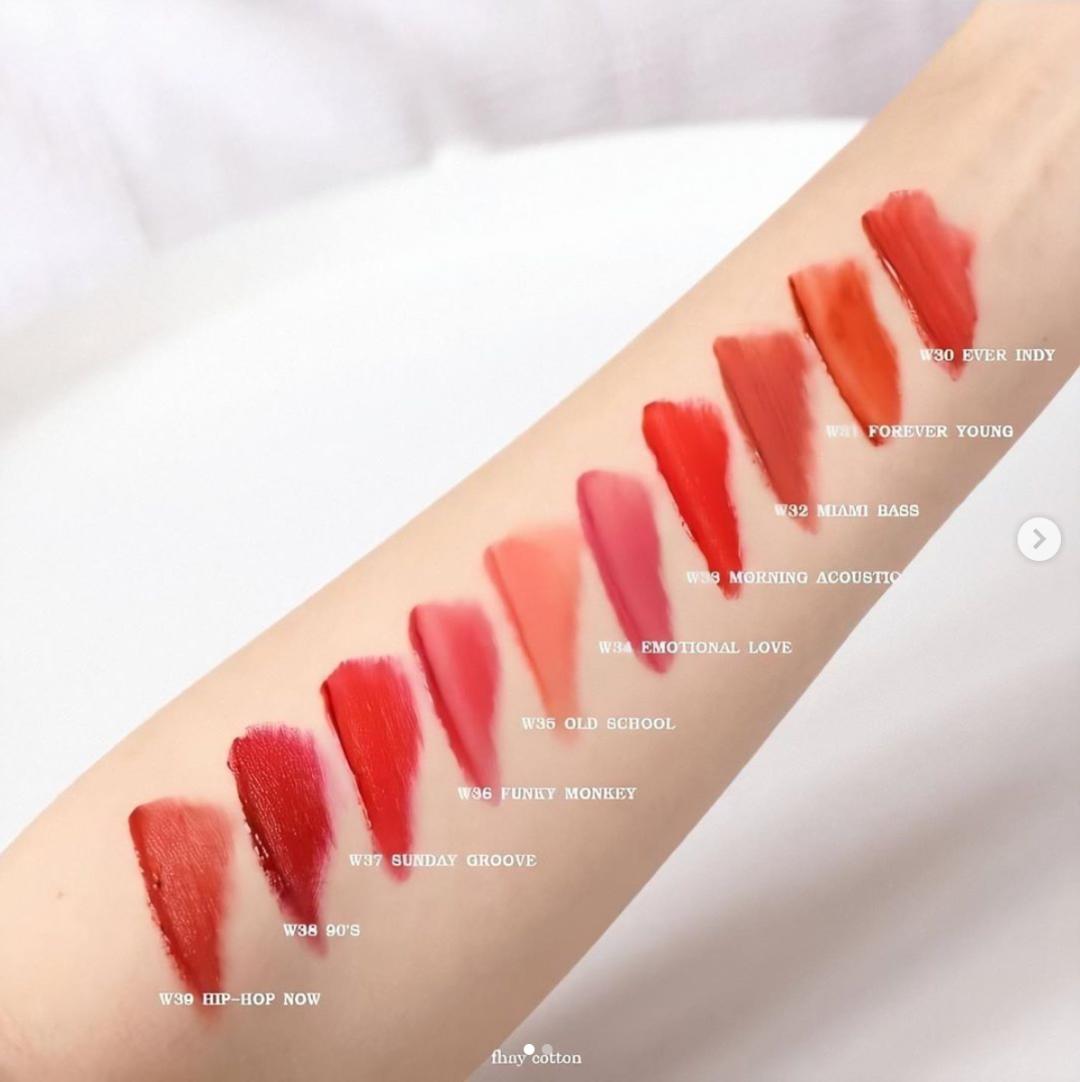 泰国第一彩妆mistine,泰国最值得买的名牌