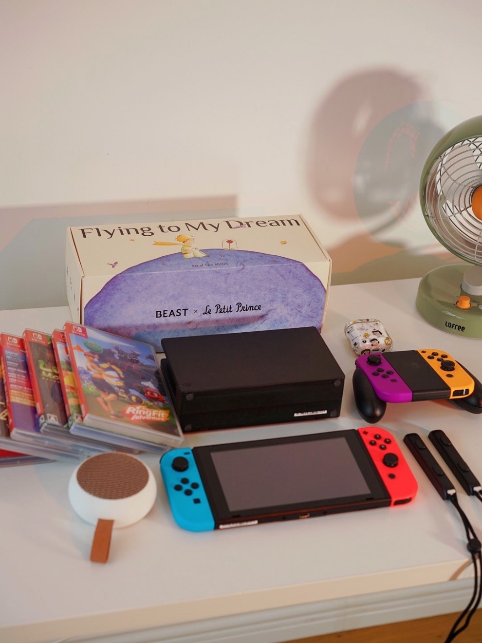 520礼物送男朋友推荐清单,盘点520男朋友送的直男礼物