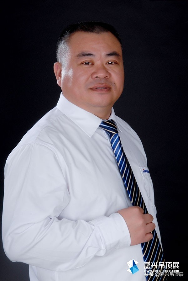 嘉兴吊顶展2024,嘉兴国际吊顶展的感受