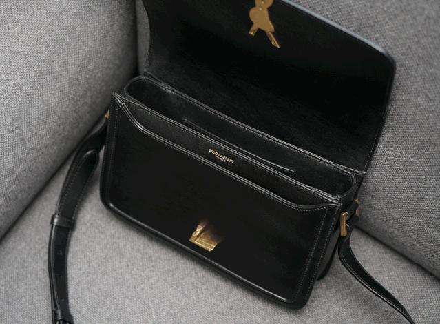 ysl最近很火的一款包,ysl包火吗