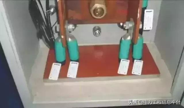 电气工程施工工艺图解,电气安装工程基本知识