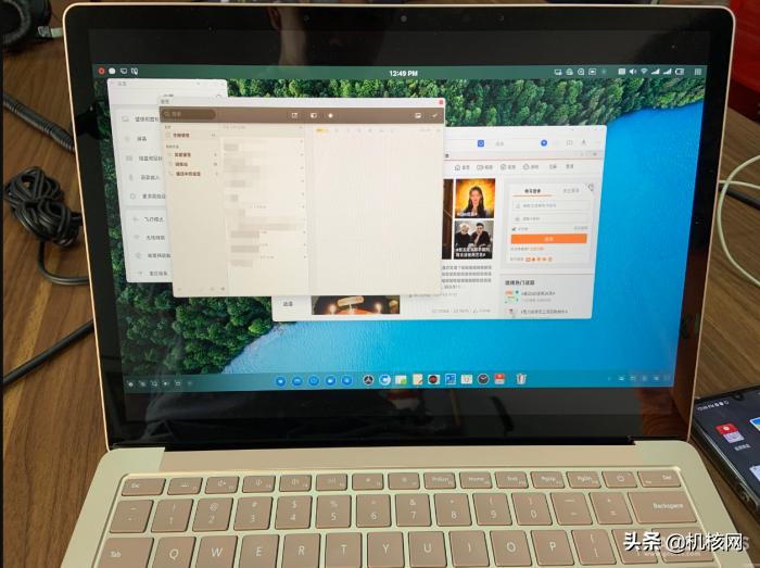 第三次变回Surface用户,这次我可能考虑要“留下来”了