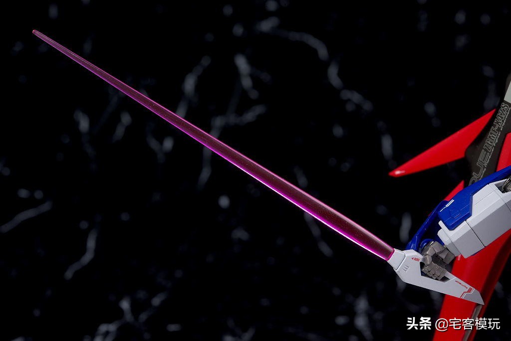 mr魂命运高达测评,metalrobot魂命运测评