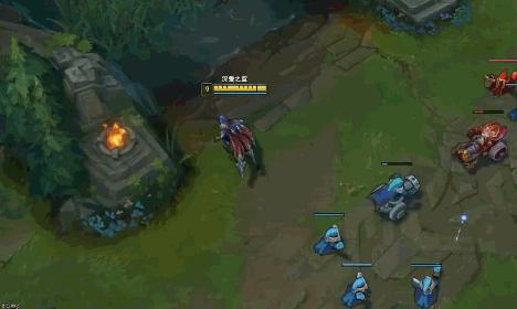 LOL：新版本穿甲装备大放异彩AD刺客的崛起之路