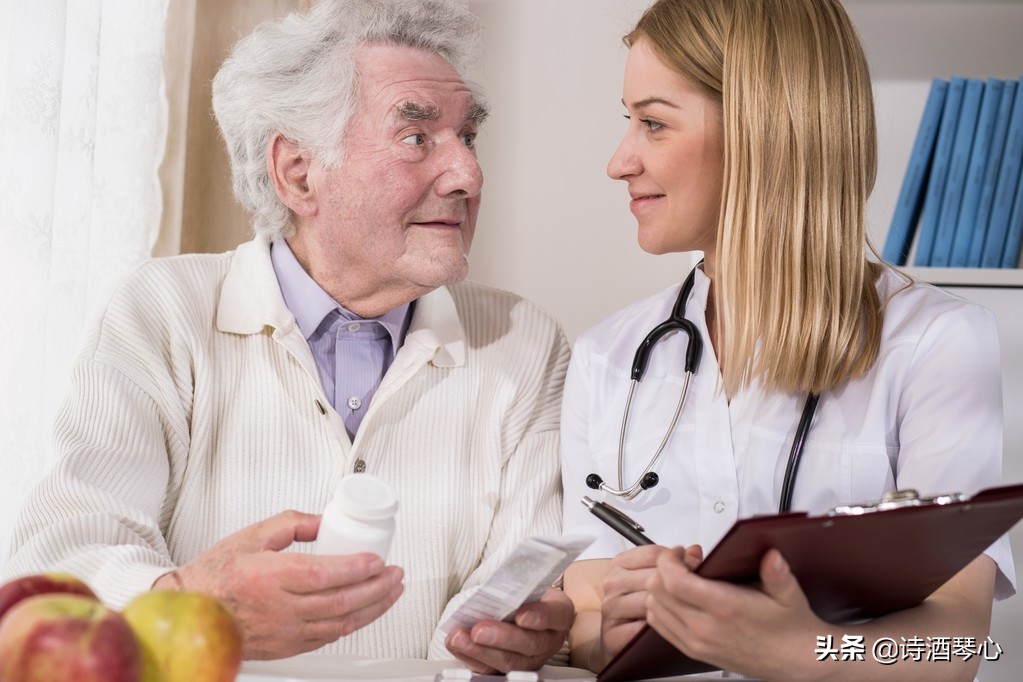 每天最少学一味中药-太子参