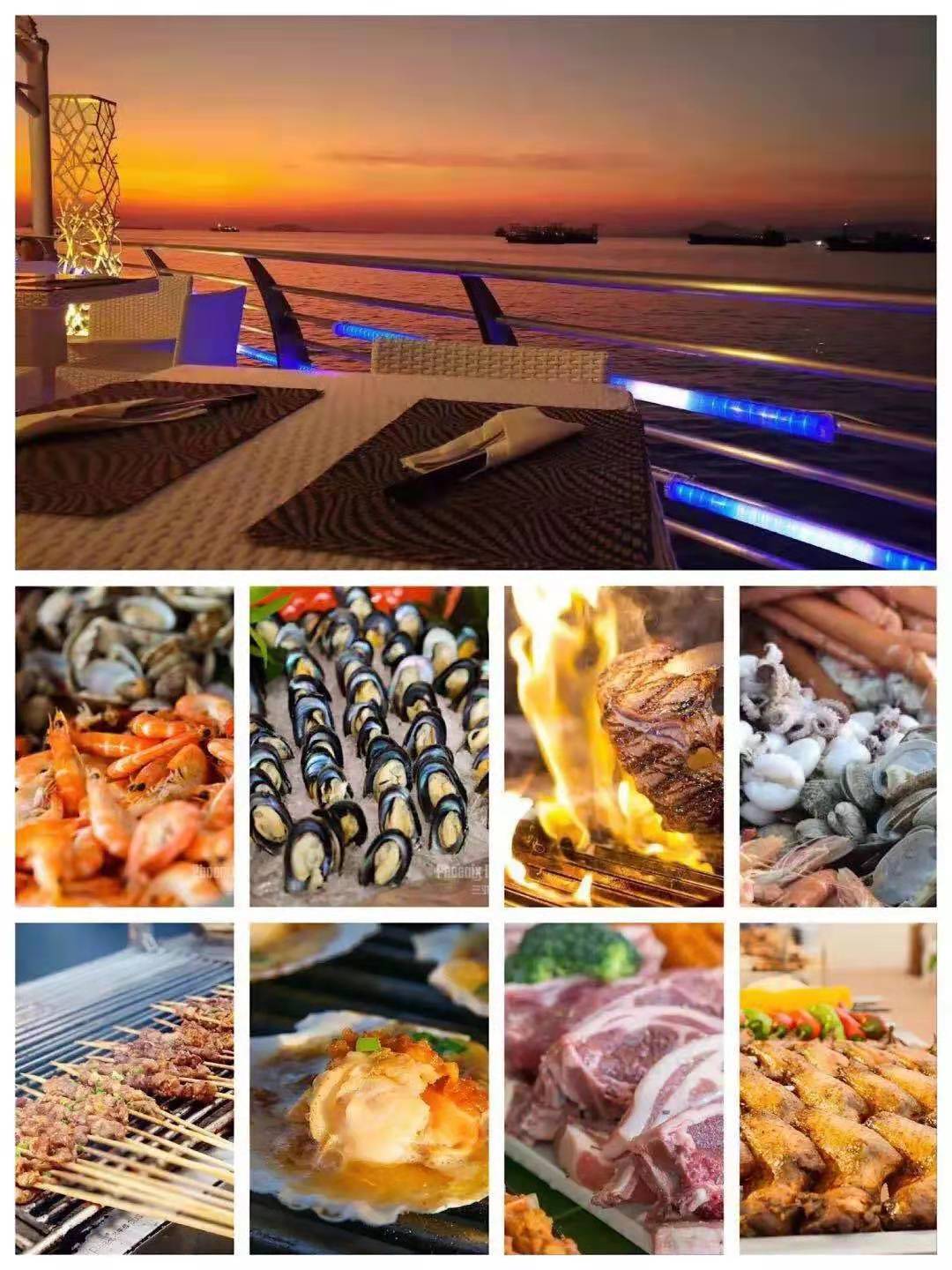 海岛记忆｜用三天带你打卡这个游走在温柔中的蓝色秘境