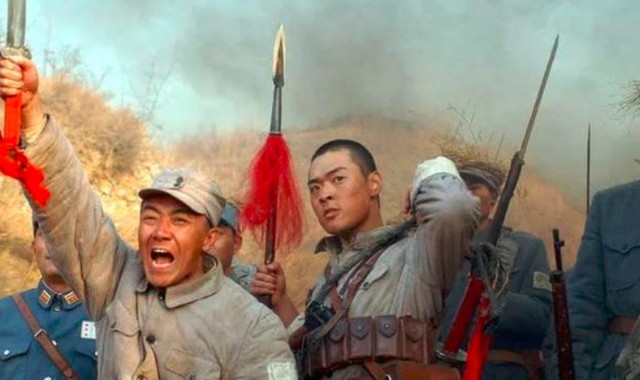 遇到穿皮鞋的日军李云龙,李云龙伏击日军穿皮鞋