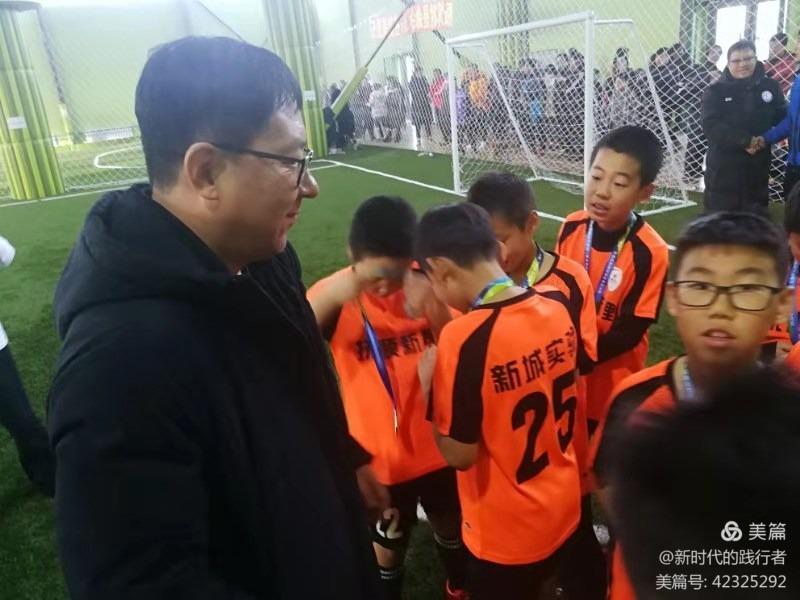 抚顺校园足球联赛总决赛,2023抚顺中小学雷锋杯校园篮球赛