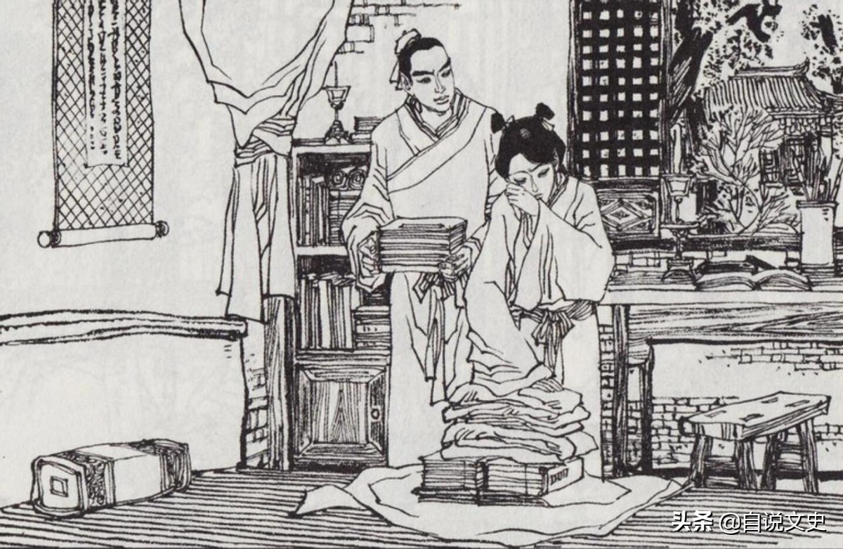 民间鬼故事替死鬼,民间故事吹大牛