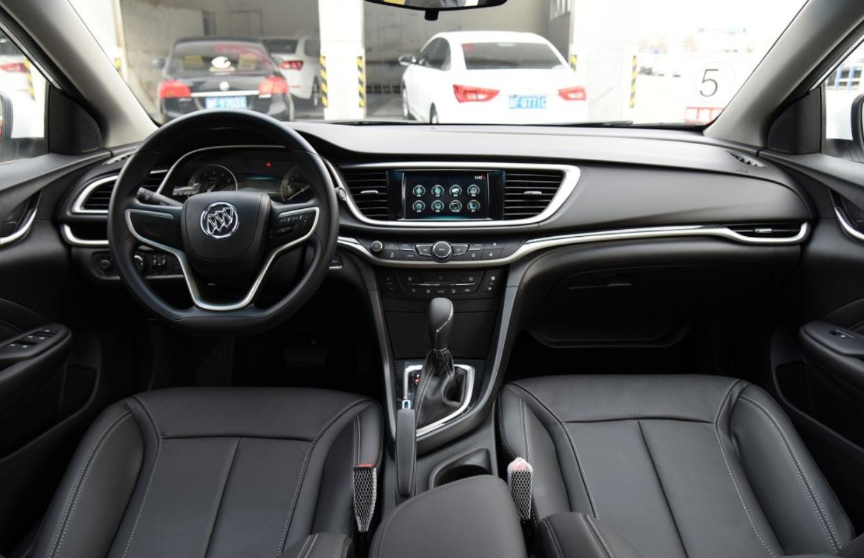 英朗车主反映有哪些毛病,2021款别克英朗车主真实感受