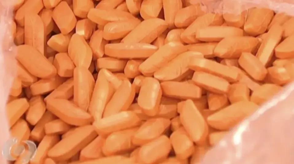 海淘这款网红*肥药减**，居然被认定为吸毒？