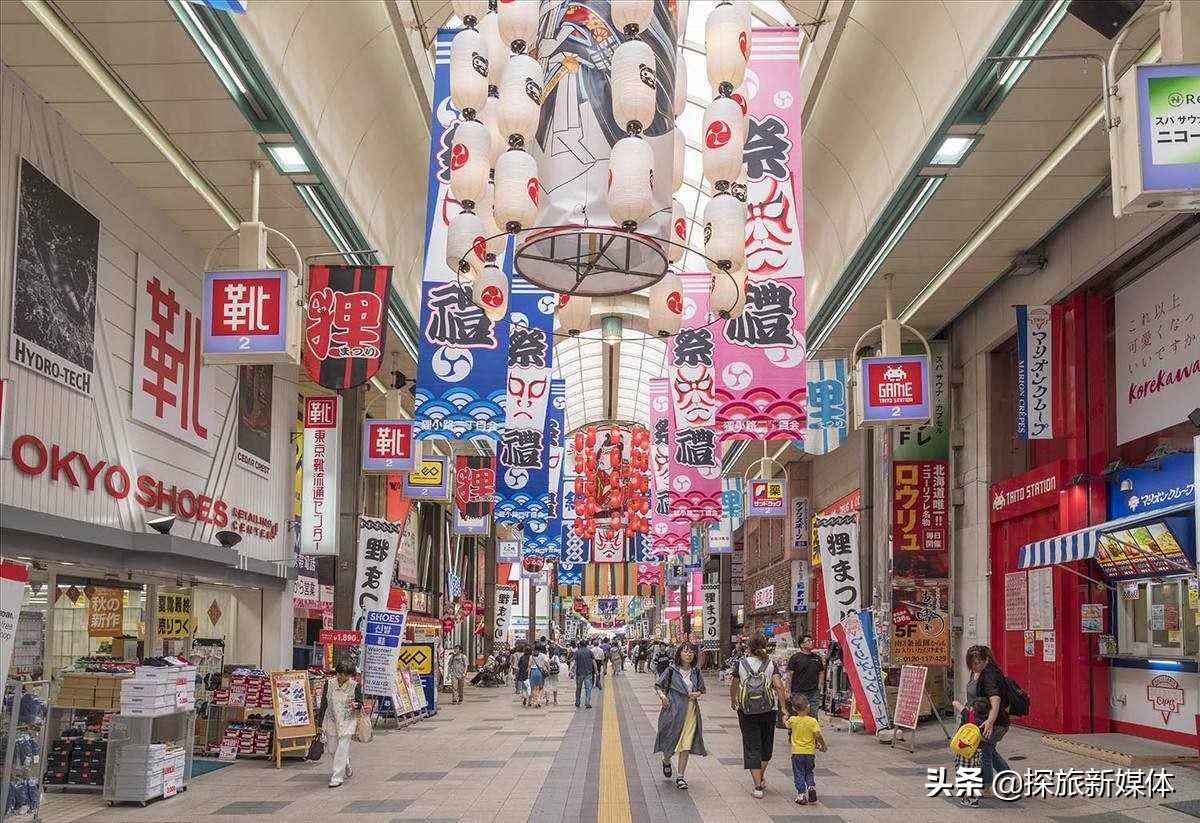 2019年春节去日本旅游人多吗,春节到了去日本旅游合适吗