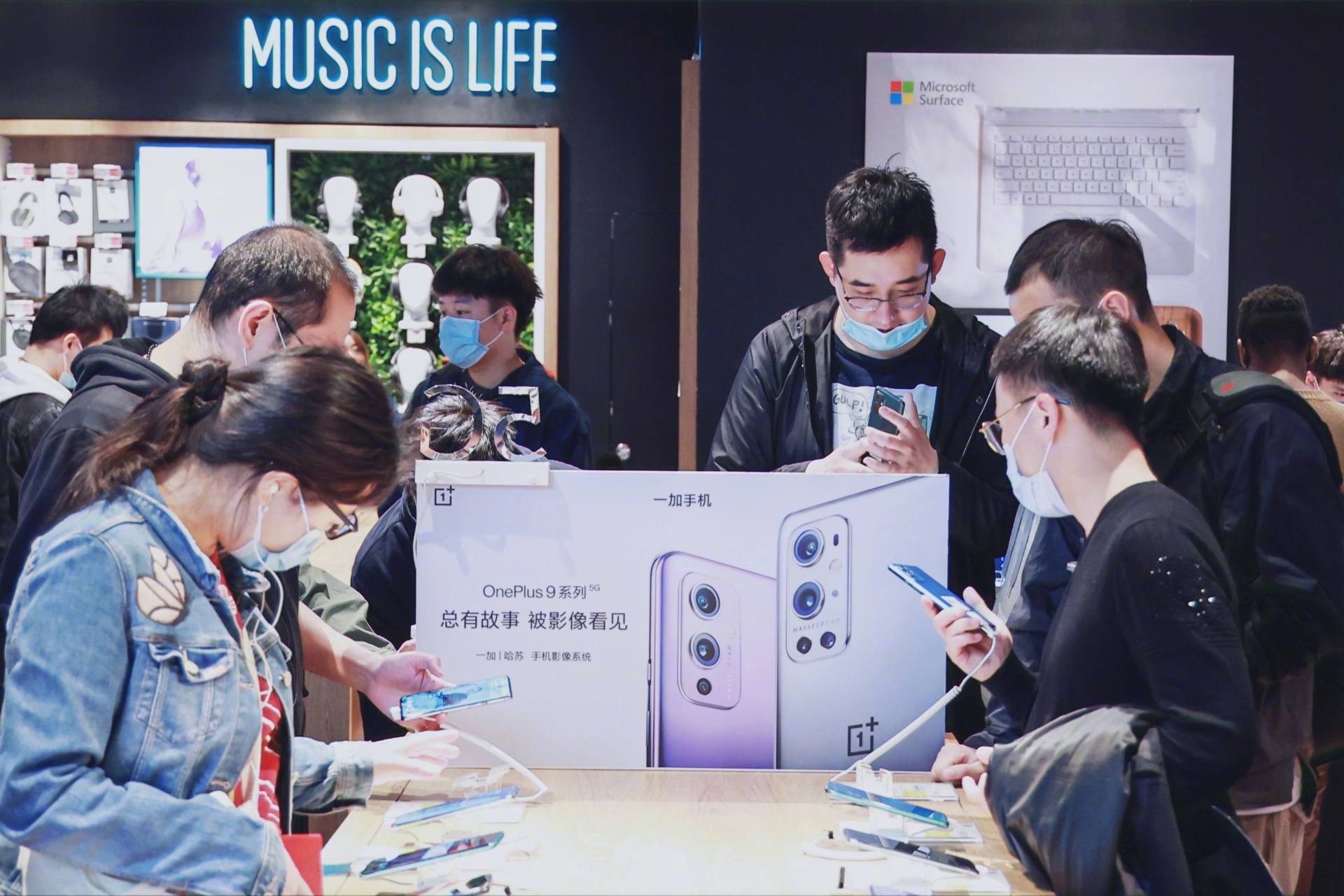 一加手机体验到底如何,一加手机体验感怎么样