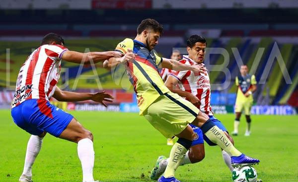 墨西哥足球超级联赛最新积分榜,墨西哥足球联赛完整版