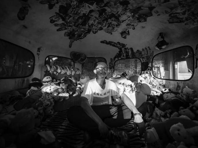 其貌不扬的好片，斩获5座金马的《大佛普拉斯》，到底好在哪里？