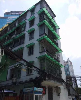 广州黄花岗最新学区房,越秀黄花小学房价