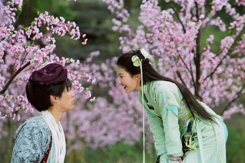 于正四年二十部剧,市场说没就没的文案