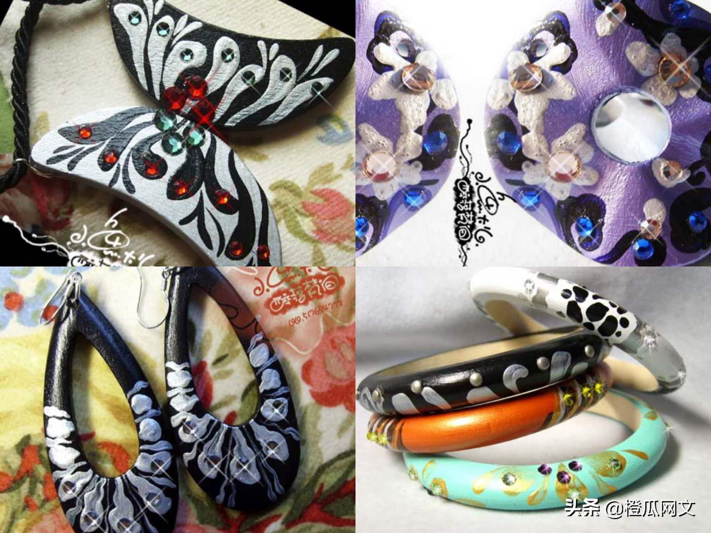 橙瓜专访丨17K四月天签约大神作家小鱼大心：文字与美食不可辜负