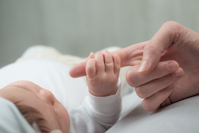 宝宝湿疹难缠,宝宝湿疹又着急又心疼