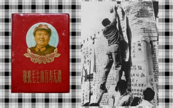 我从玉门来九(凌云之志)