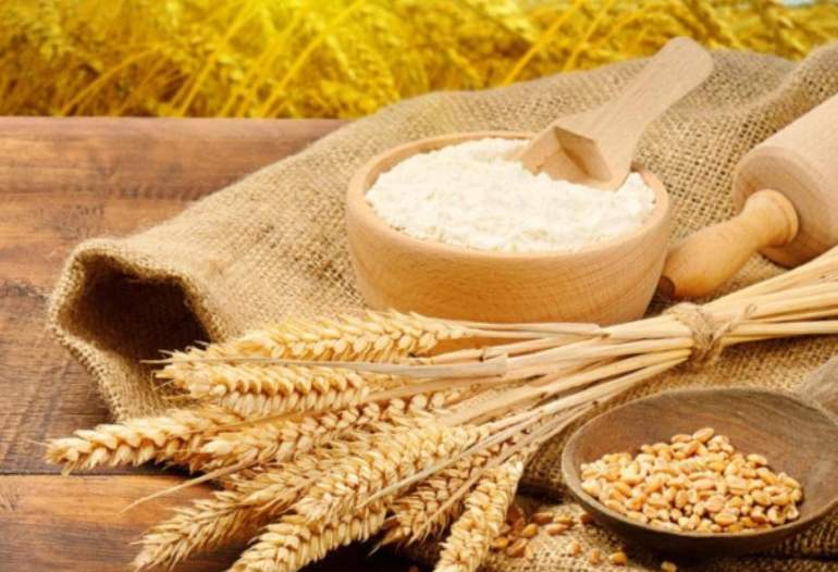 怎样预防面粉生虫霉变,面粉受潮出现很小的虫子怎么处理