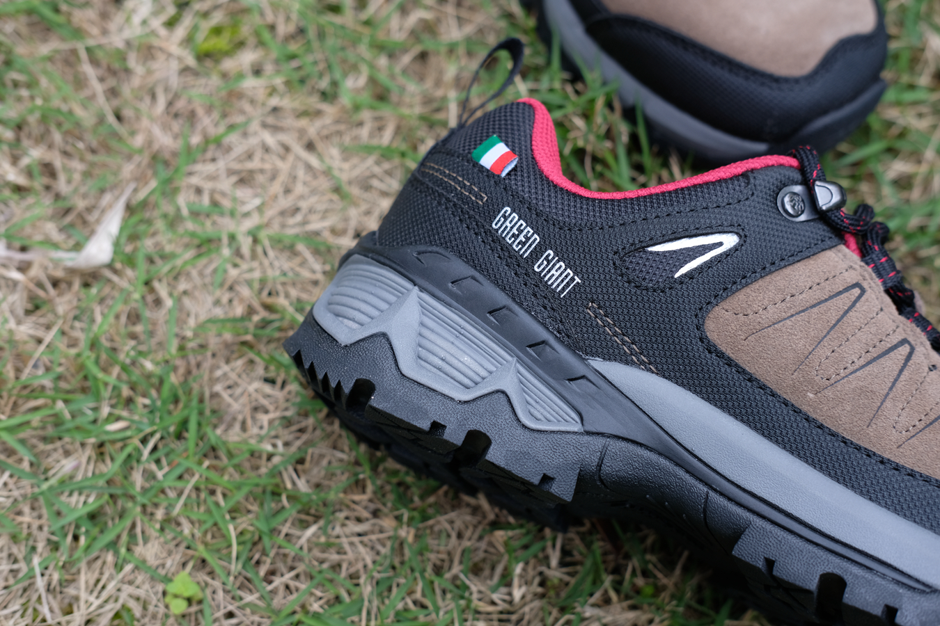 户外徒步入门级登山鞋推荐,长距离徒步选什么登山鞋