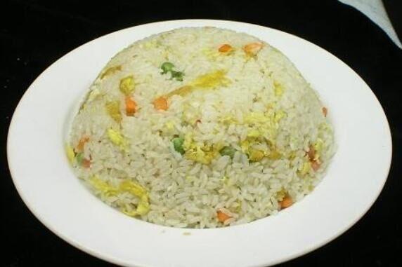 蛋炒饭怎么才能做好吃,蛋炒饭怎样才能更好吃