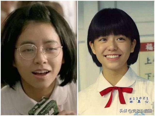 眼镜注定与时尚无缘吗,眼镜党