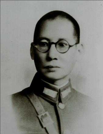 将军罗炳辉：外号“罗大肚子”，因肥胖患上高血压，牺牲在建国前