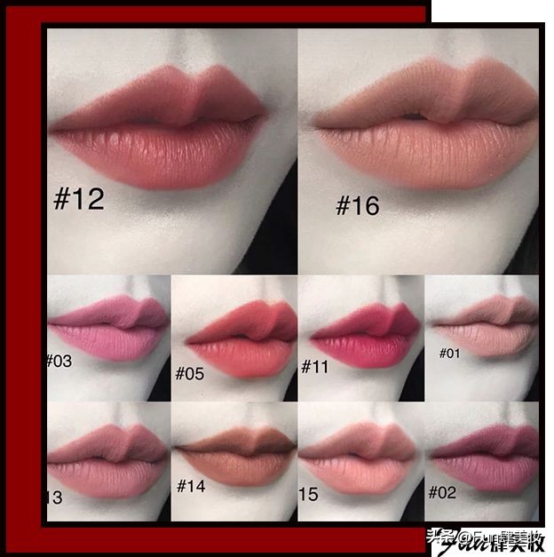 100元以上的高档唇膏,100块钱唇膏推荐