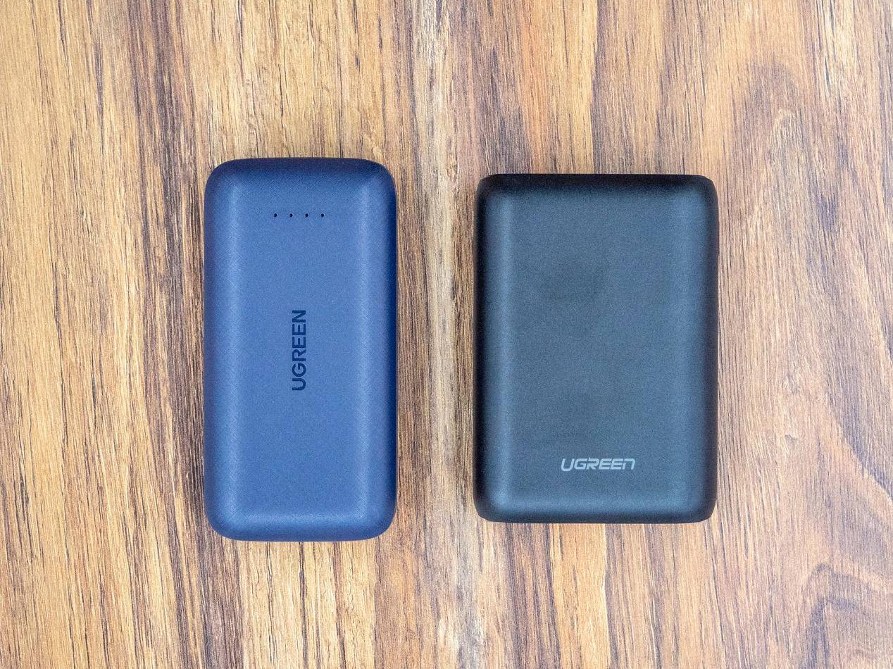 支持超级快充的充电宝评测,全兼容快充充电宝评测