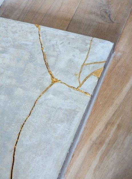 地砖有裂缝怎么补,地砖细微裂缝怎么补救