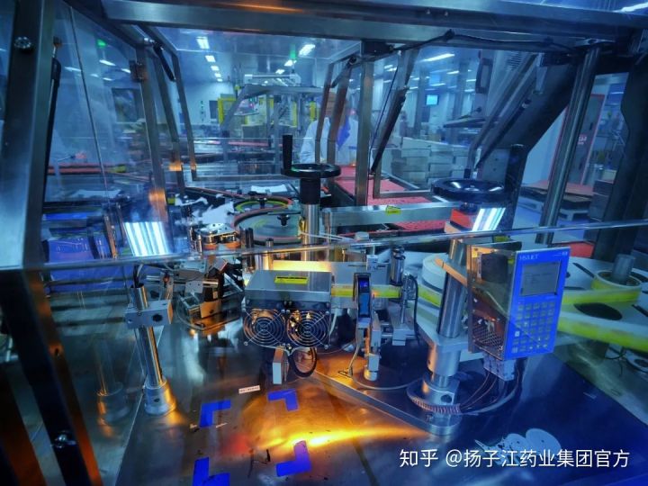 扬子江药业集团龙凤堂有限公司,扬子江药业龙凤堂有限公司