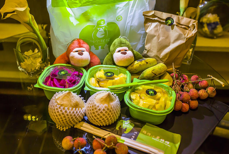 玩转三亚,玩转三亚日与夜