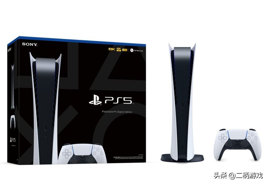 ps5游戏发售时间表2024,ps5发售价格多少
