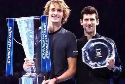 网坛四巨头经典语录 (2018网坛十大流行语)