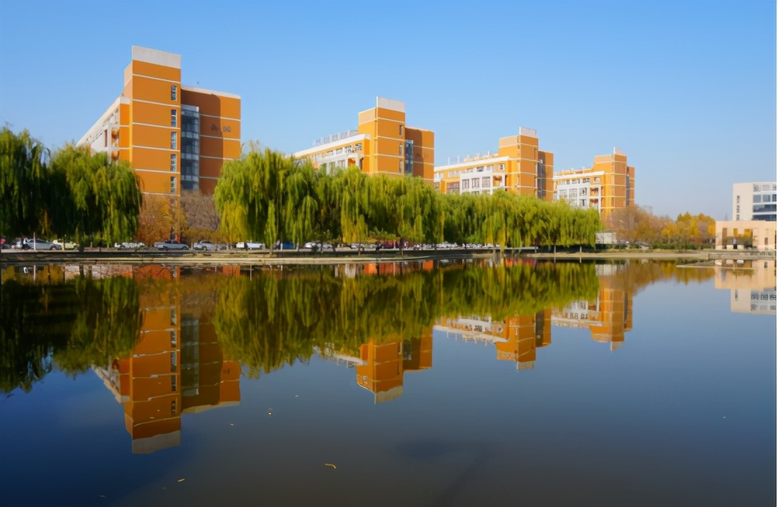 河南志愿填报本科一批,河南2021年新增一本招生院校