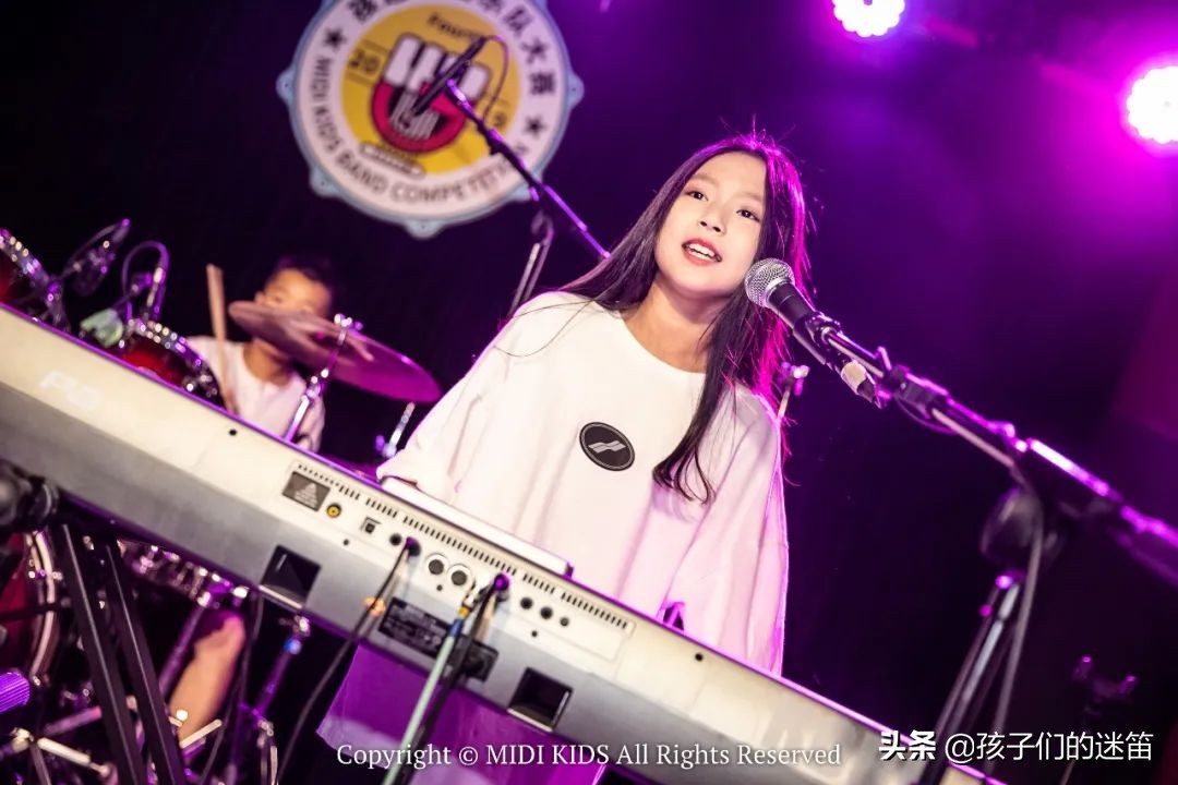 “想要个舞台证明自己，让你听到我们坚持梦想的声音”