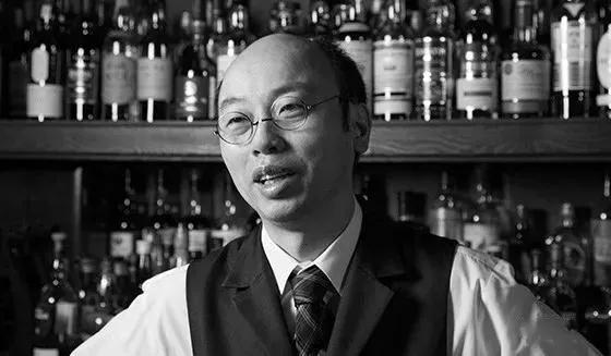 日本最厉害的调酒师是谁,日本调酒师有多厉害