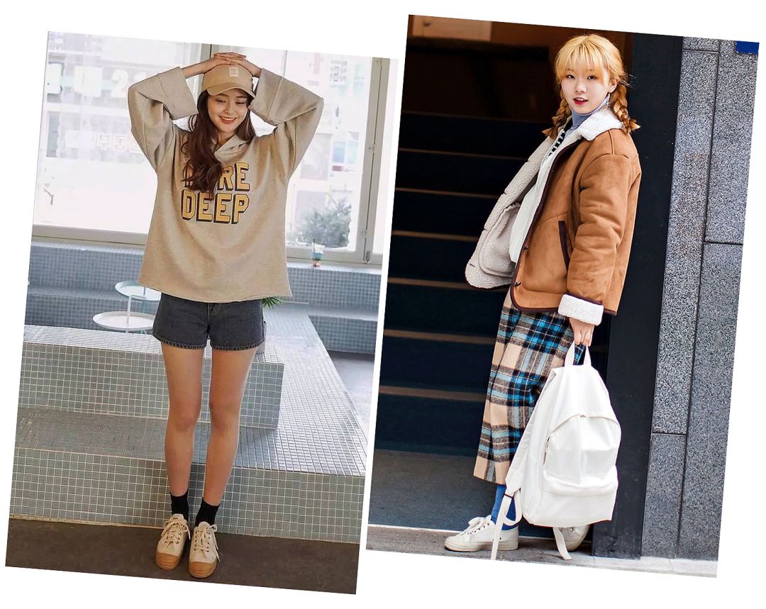 比匡威好的帆布鞋,比匡威万斯好的帆布鞋