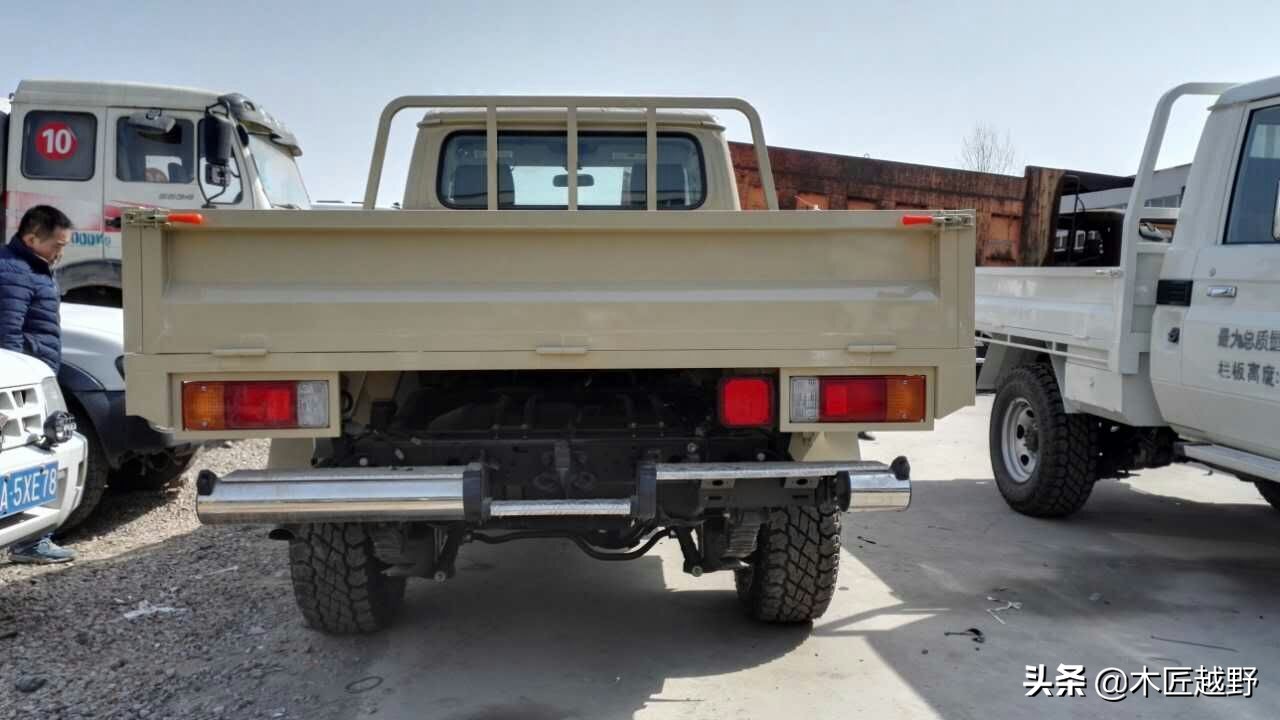 中山市二手丰田lc76越野车,汕头二手lc76越野车