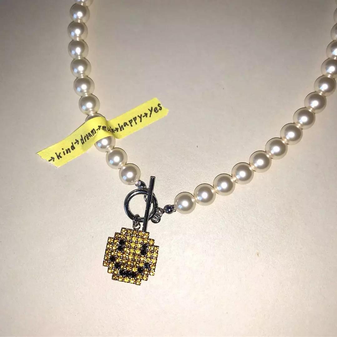 明星同款爱心气质高级轻奢耳饰,明星同款耳饰最好看的