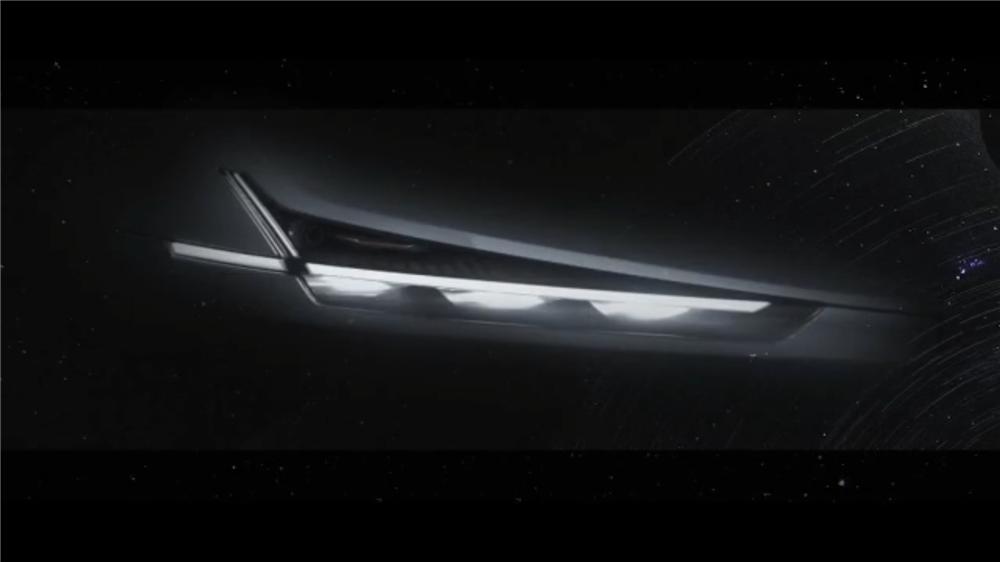 新款奇瑞新能源轿跑,奇瑞最新版纯电动的概念车